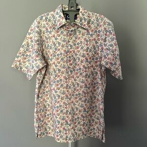 The Ono Shirt Vintage Hawaiian